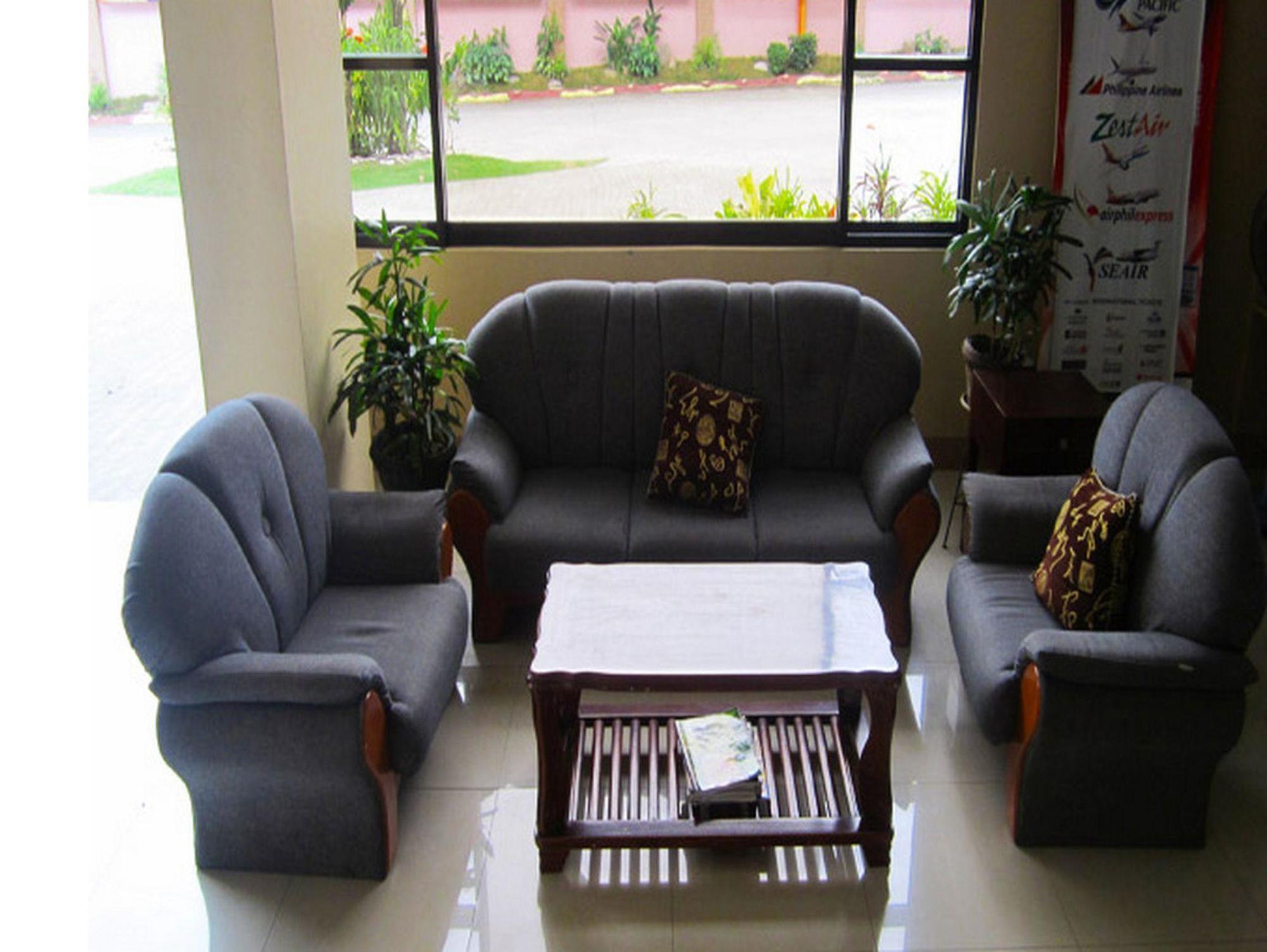 Oyo 197 Sunny Point Hotel Davao City Exterior foto