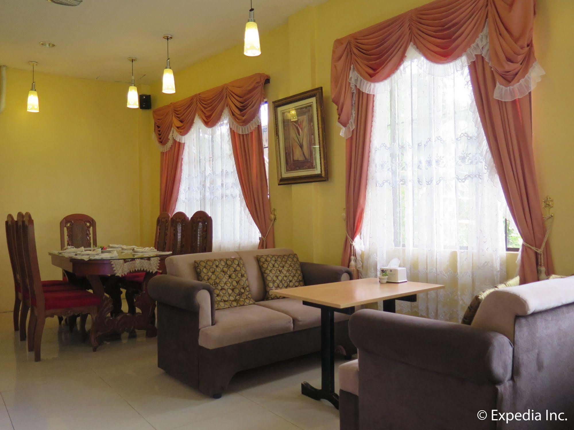 Oyo 197 Sunny Point Hotel Davao City Exterior foto