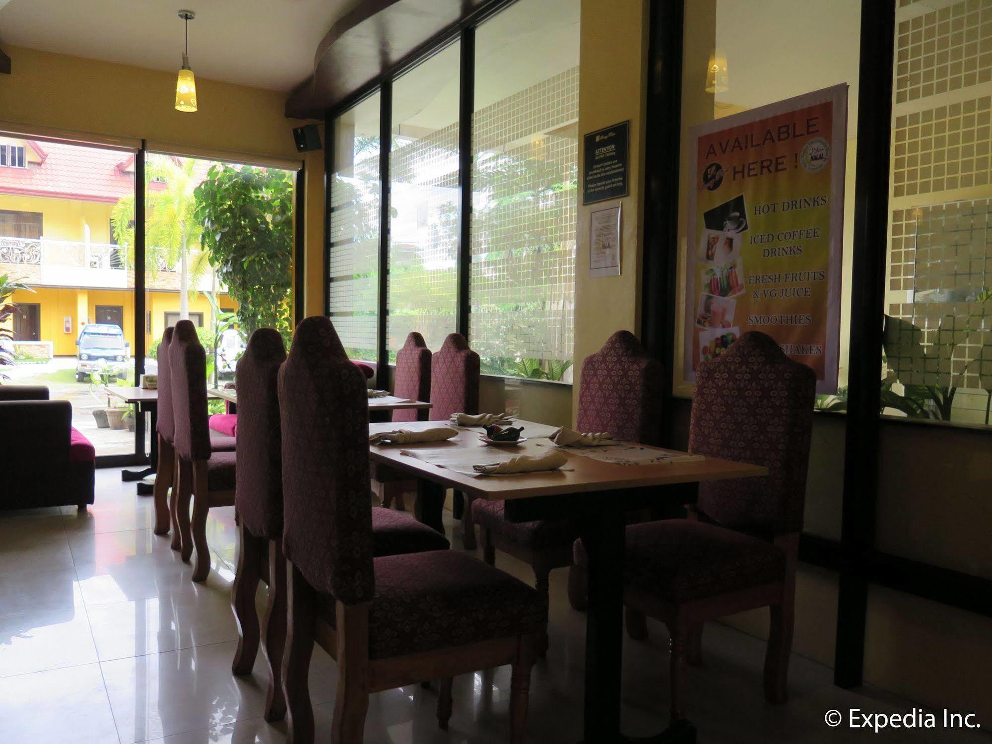 Oyo 197 Sunny Point Hotel Davao City Exterior foto