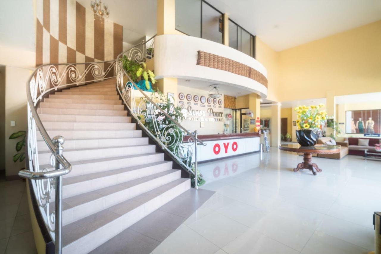 Oyo 197 Sunny Point Hotel Davao City Exterior foto